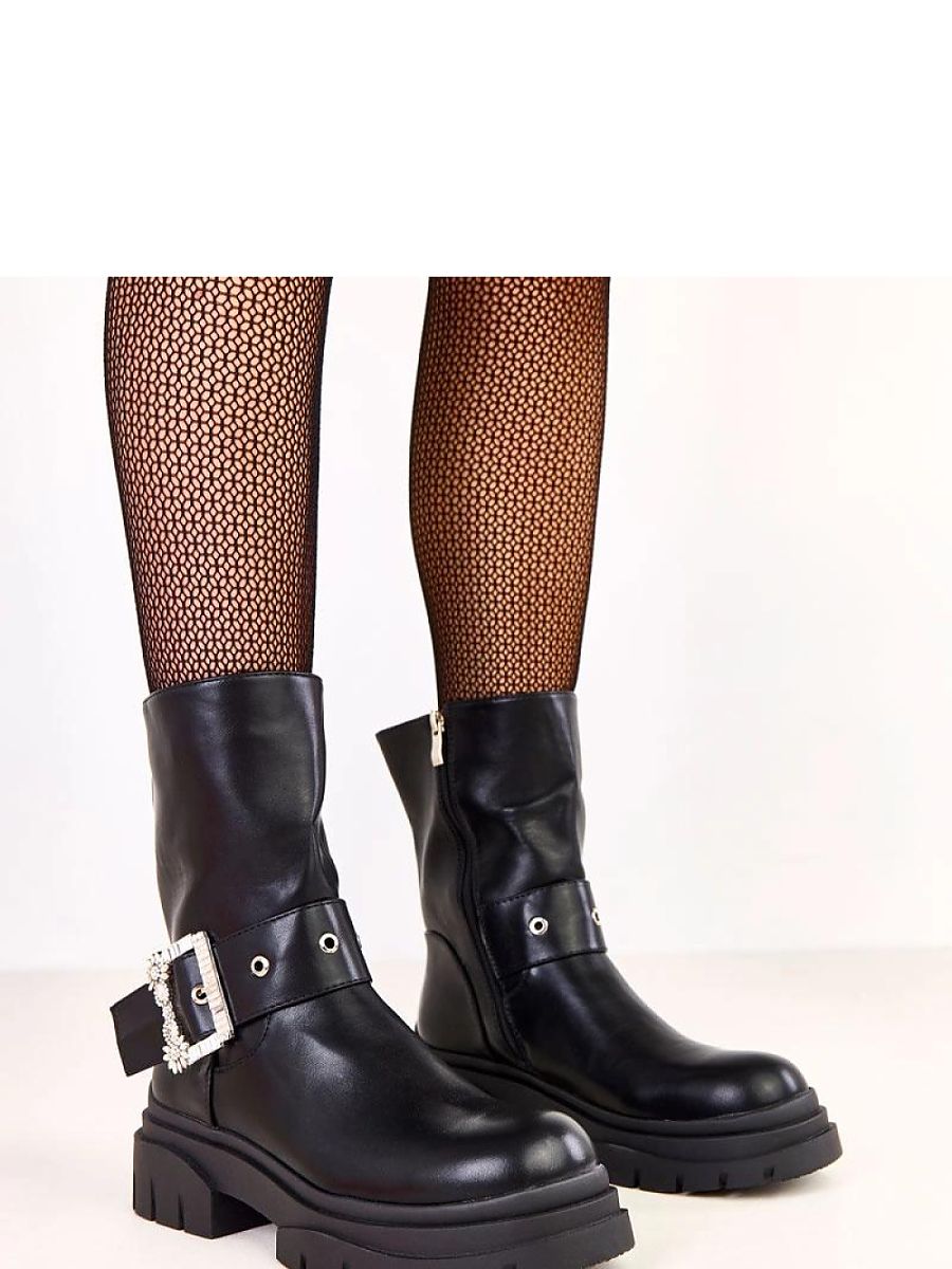  Boots model 219631 Solea 