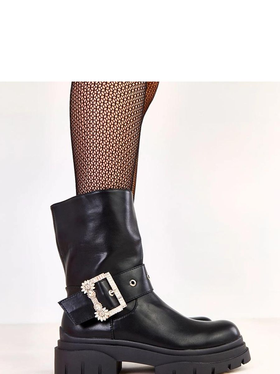 Boots model 219631 Solea 