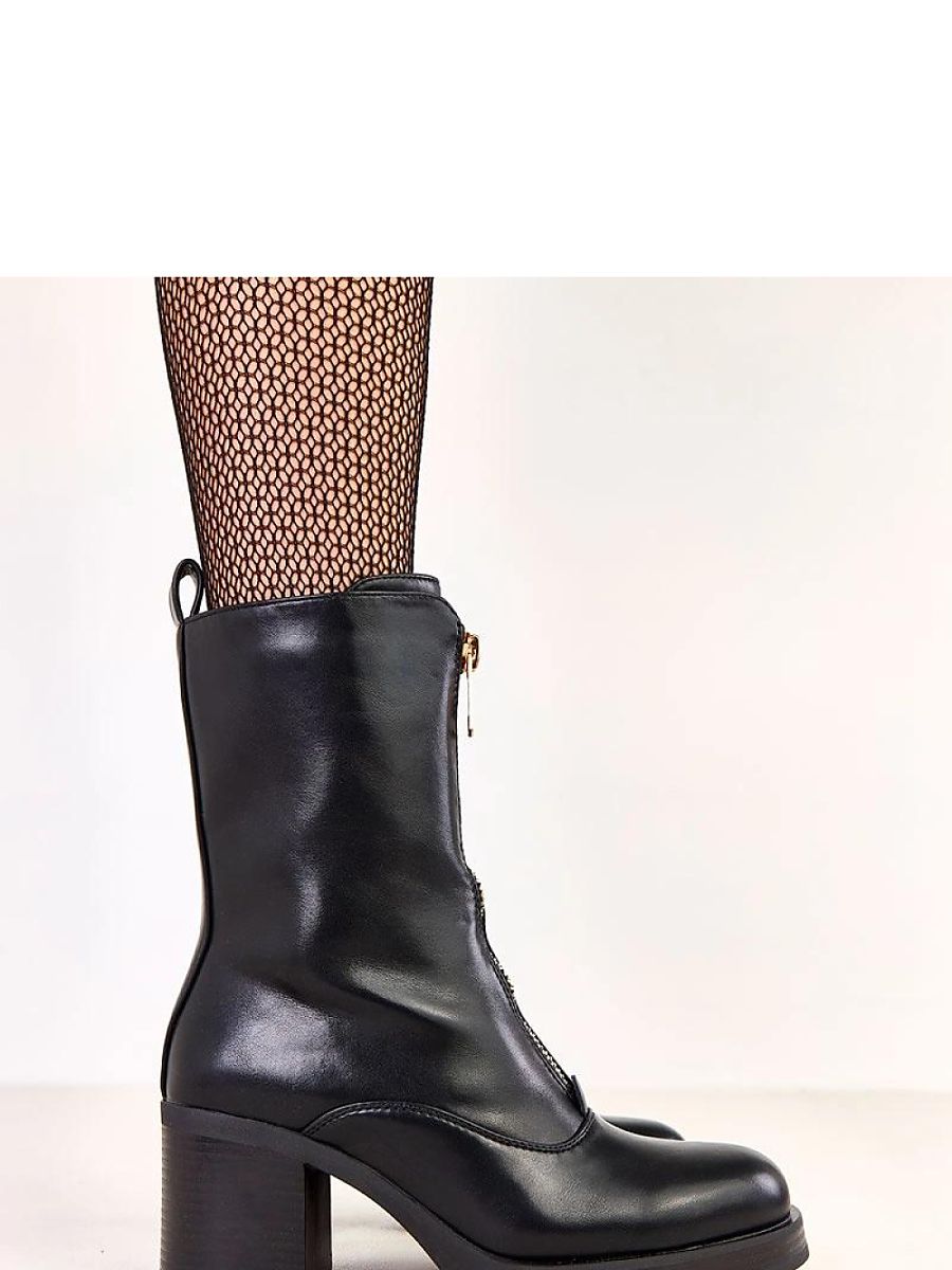  Heel boots model 219635 Solea 