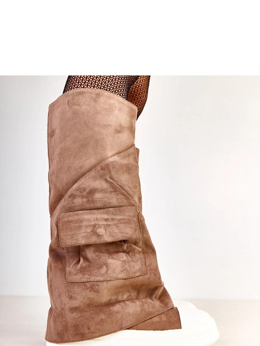 Thigh-Hight Boots model 219637 Solea 
