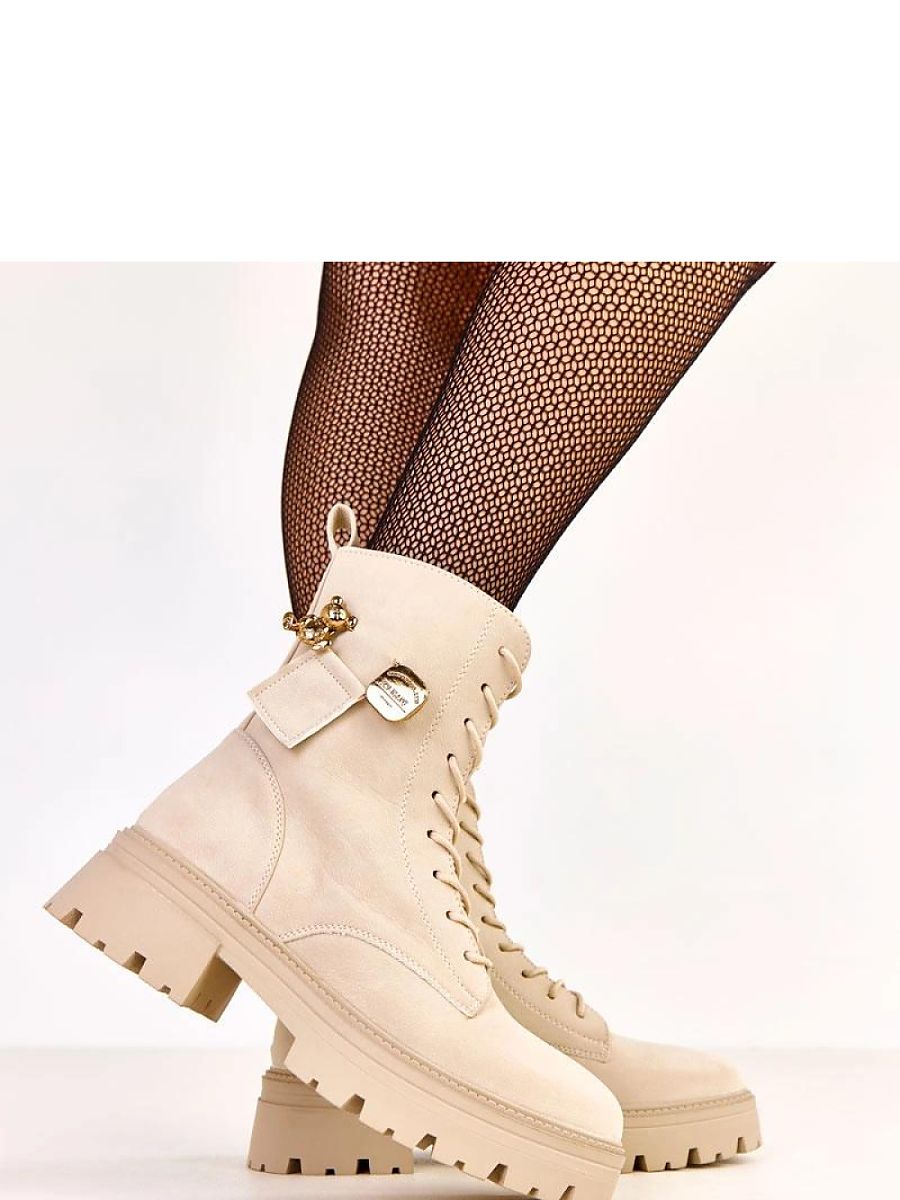  Bootie model 219642 Solea 