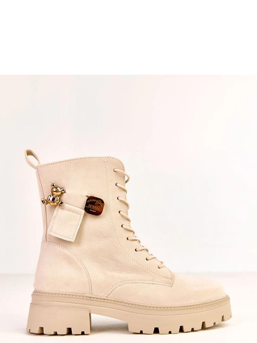  Bootie model 219642 Solea 