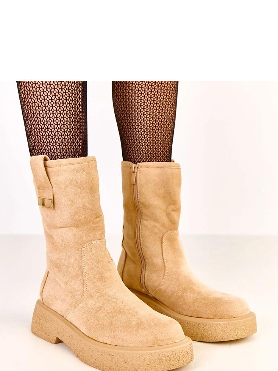  Boots model 219644 Solea 