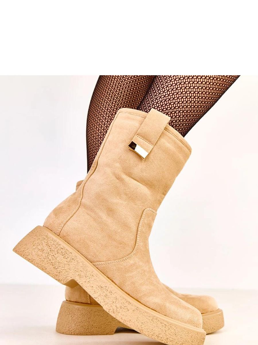  Boots model 219644 Solea 