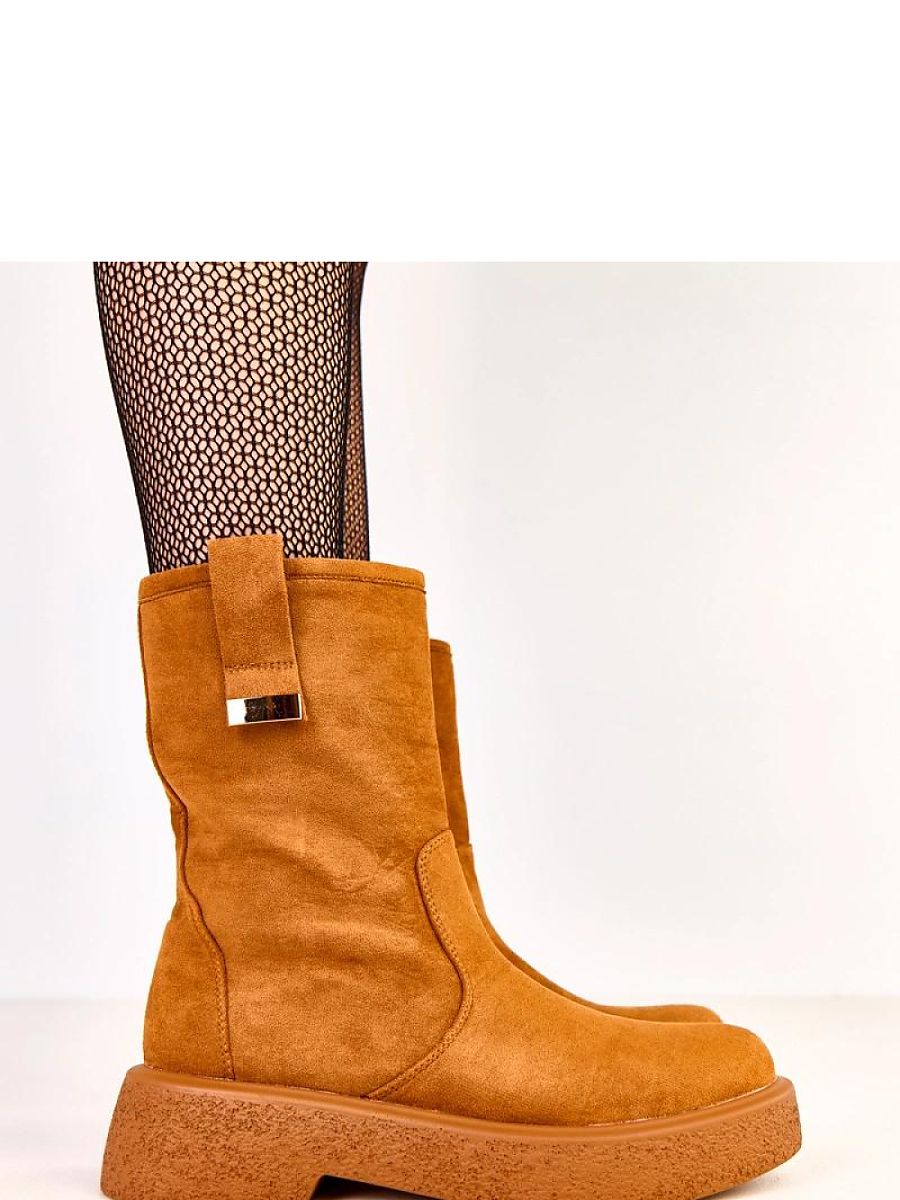  Boots model 219646 Solea 