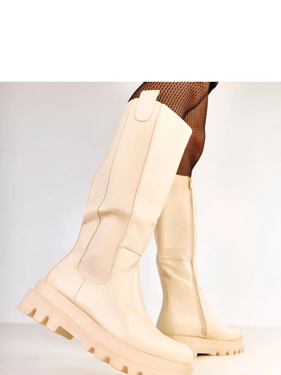  Thigh-Hight Boots model 219653 Solea 