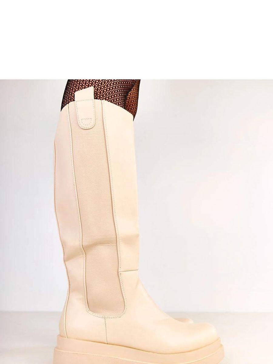  Thigh-Hight Boots model 219653 Solea 