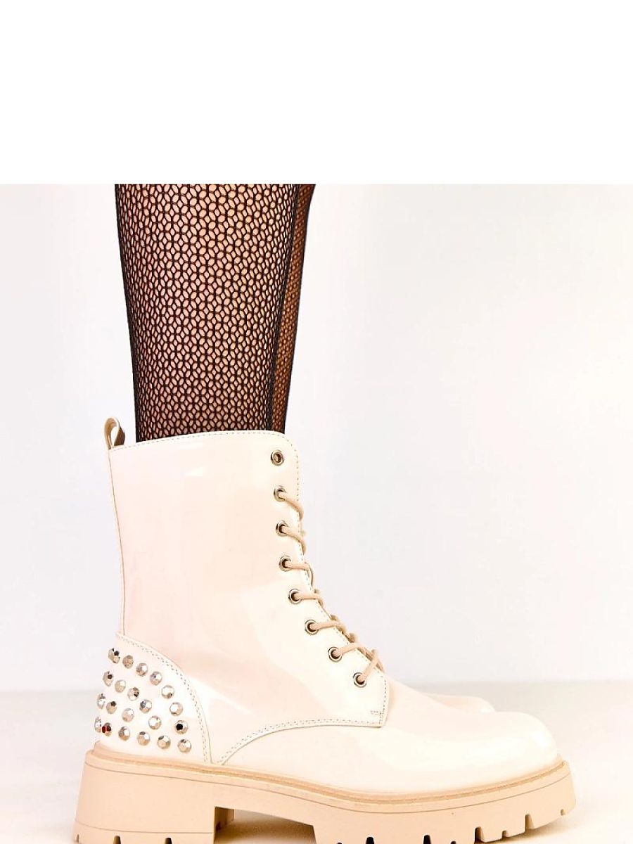  Bootie model 219654 Solea 