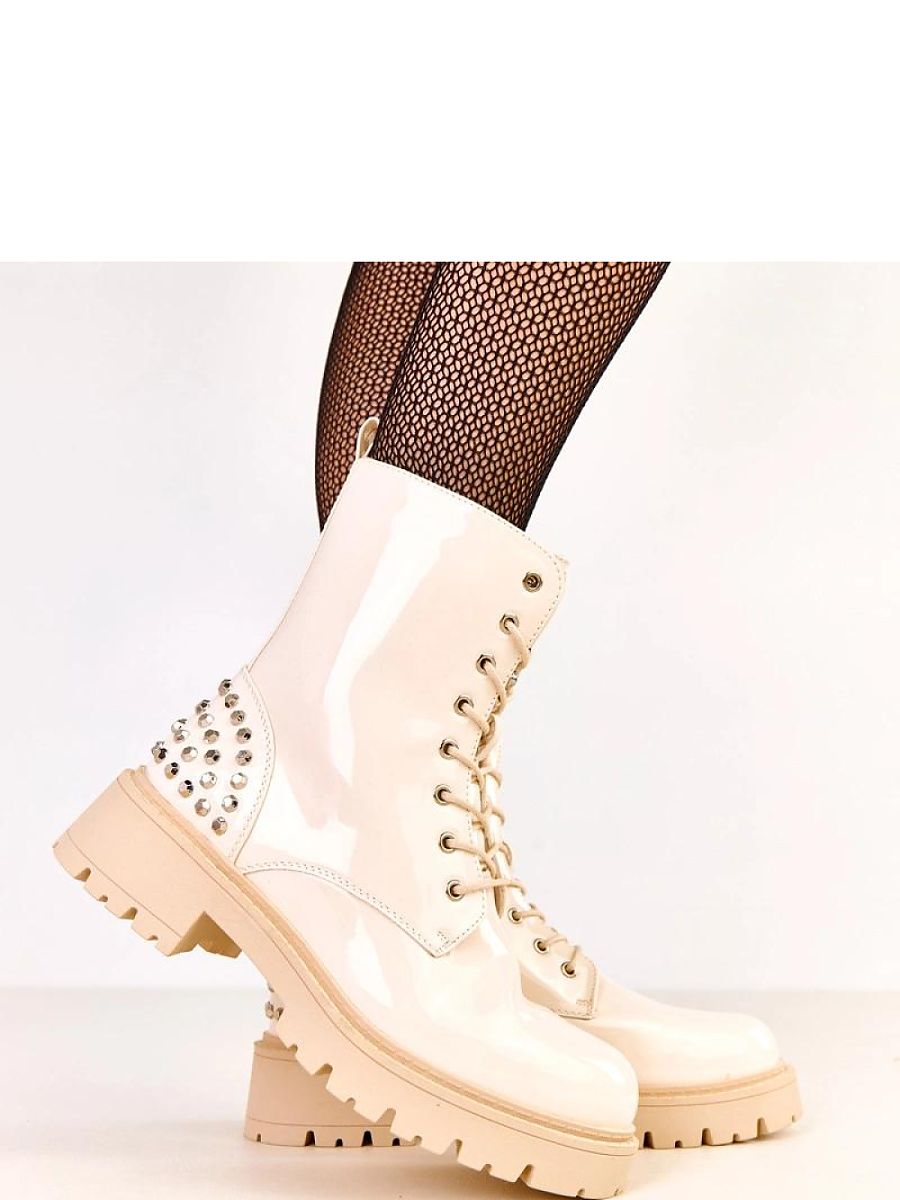  Bootie model 219654 Solea 