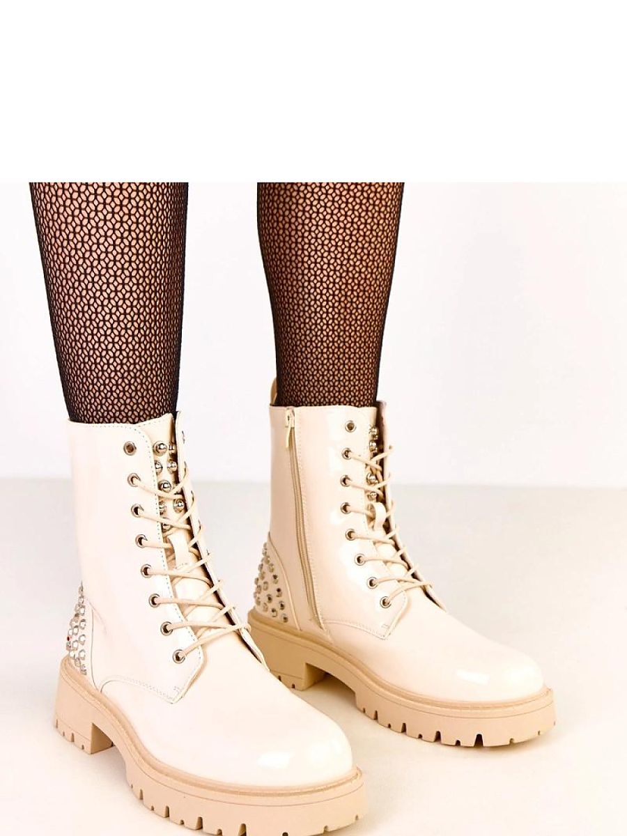 Bootie model 219654 Solea 