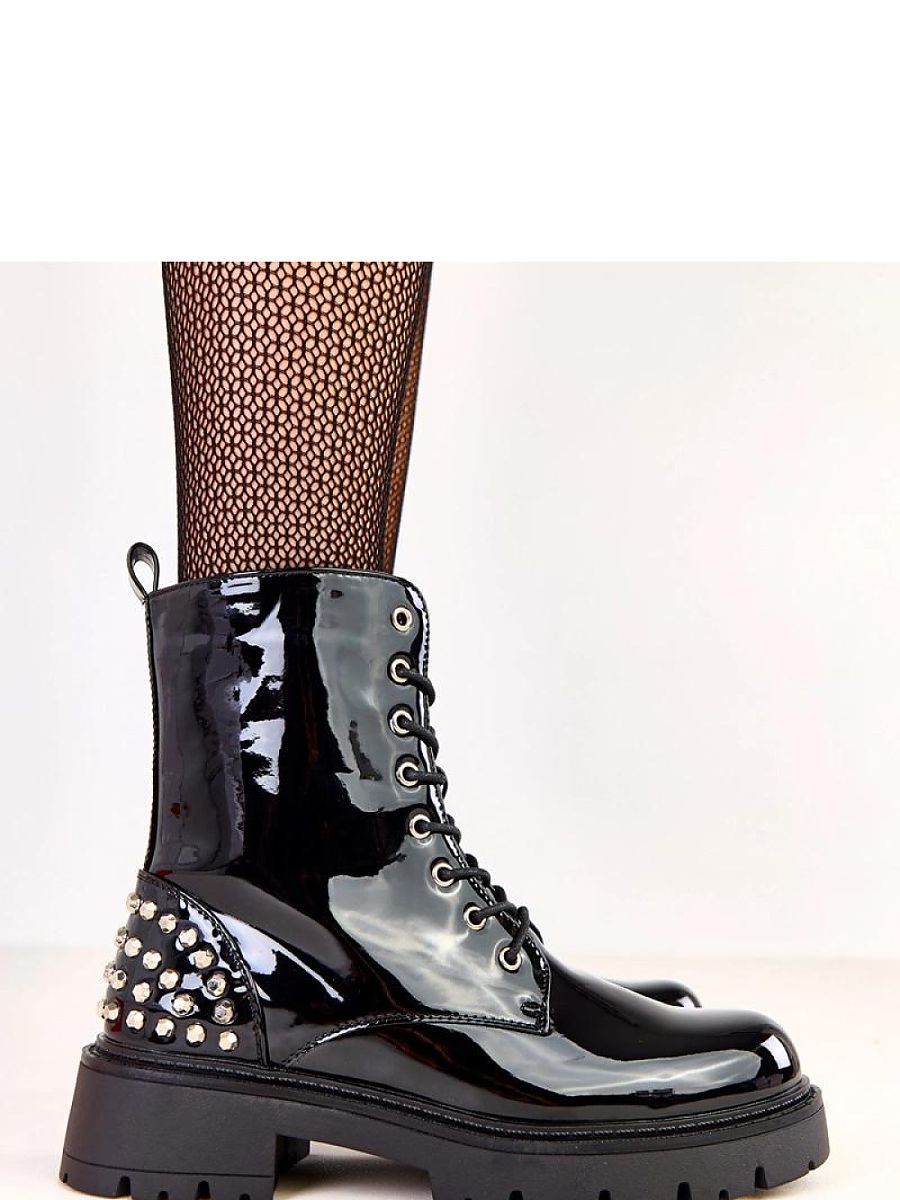  Bootie model 219655 Solea 