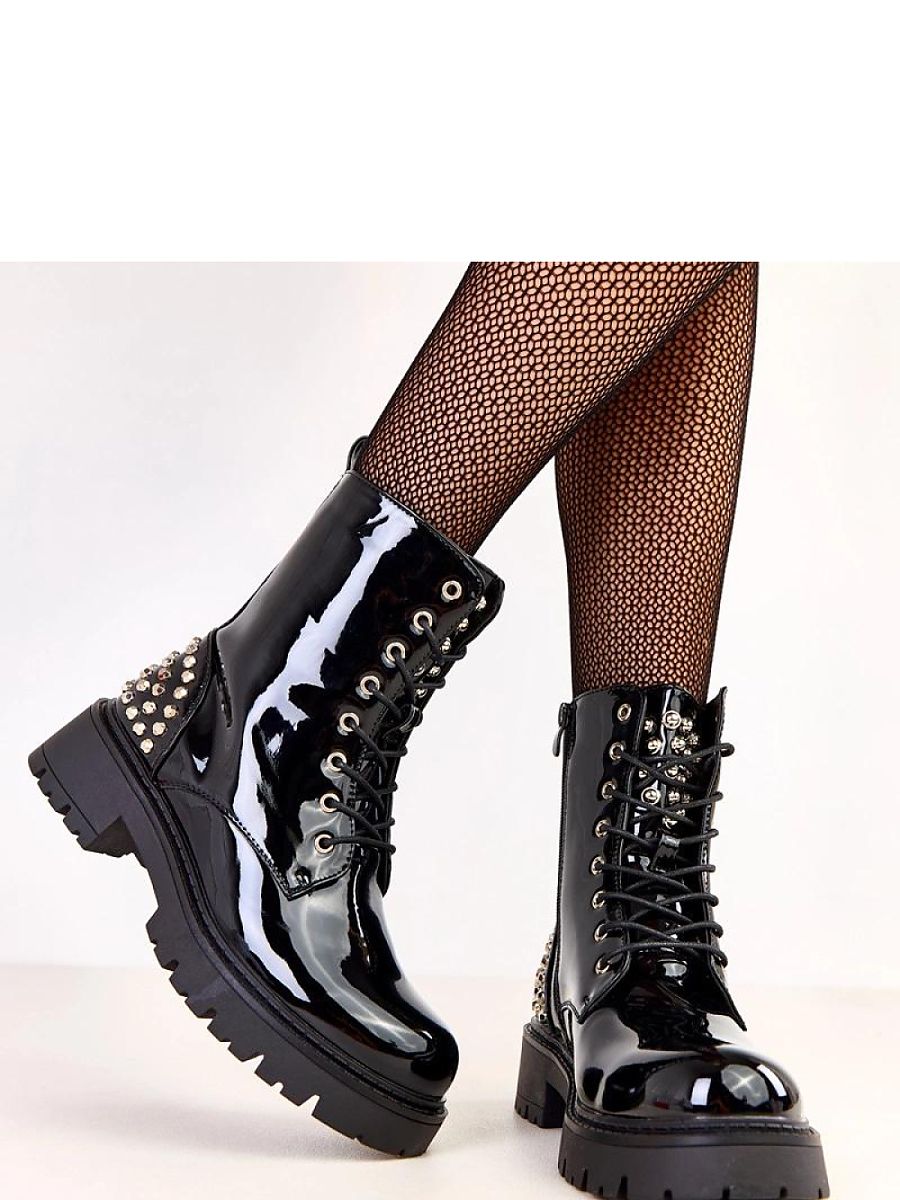  Bootie model 219655 Solea 
