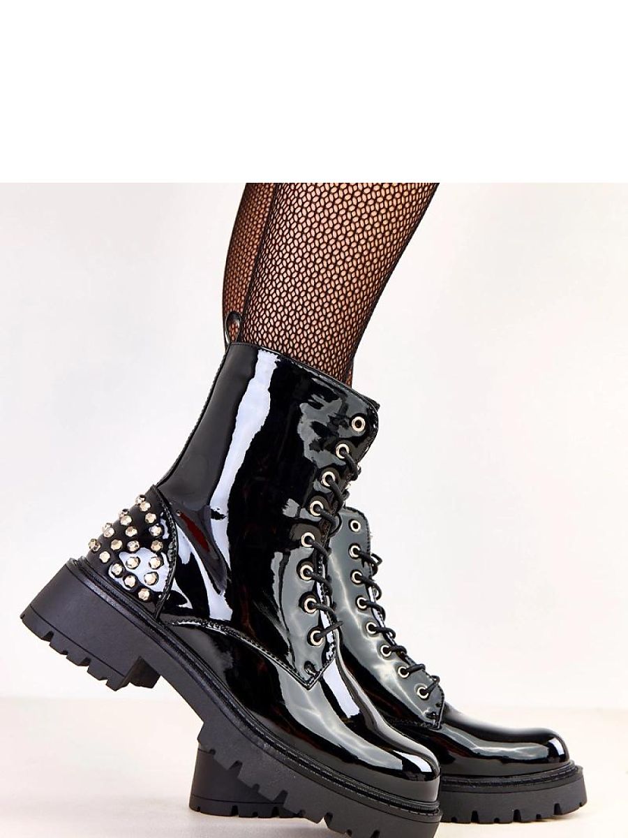  Bootie model 219655 Solea 