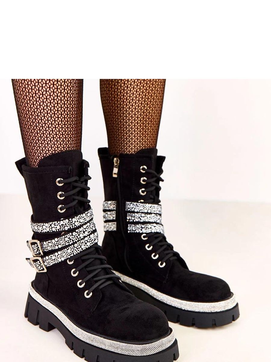  Bootie model 219656 Solea 
