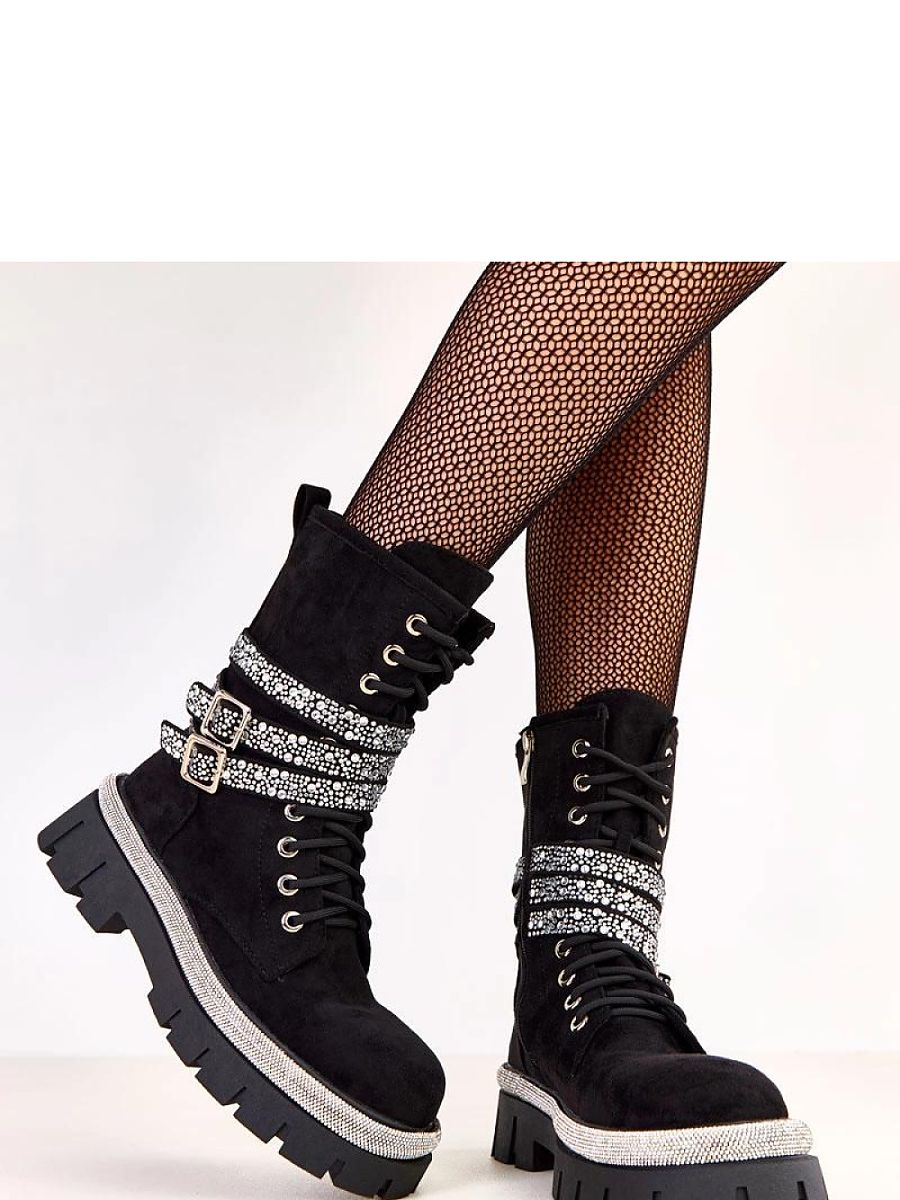  Bootie model 219656 Solea 