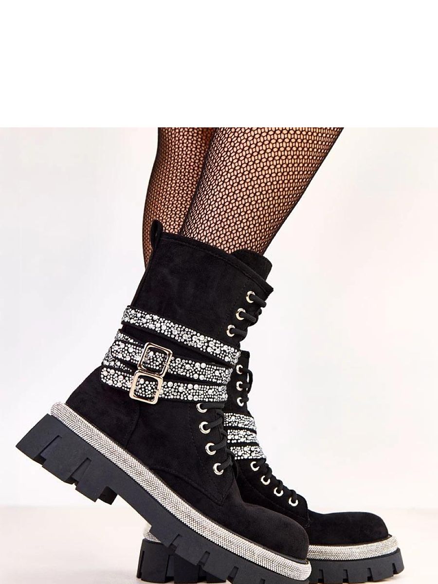  Bootie model 219656 Solea 