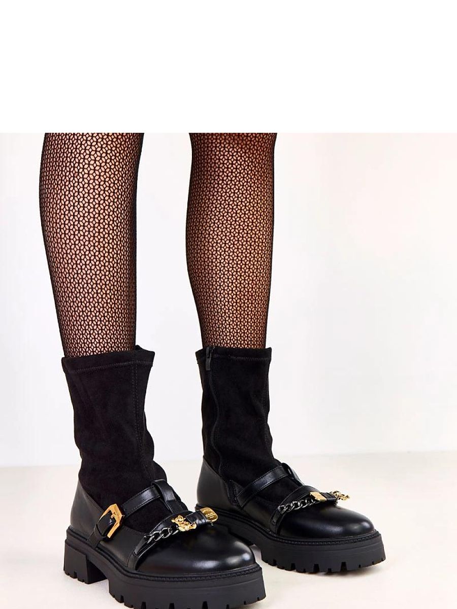  Boots model 219657 Solea 