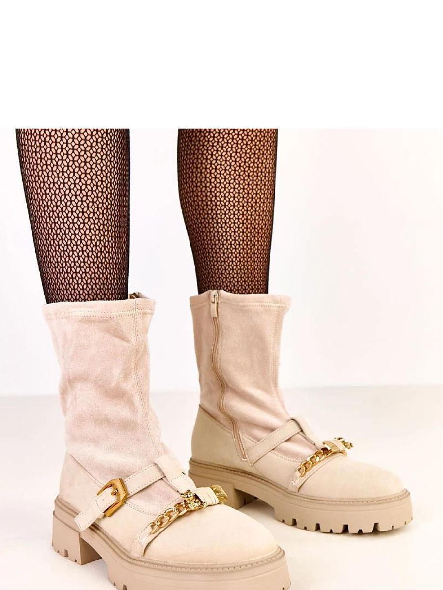  Boots model 219658 Solea 