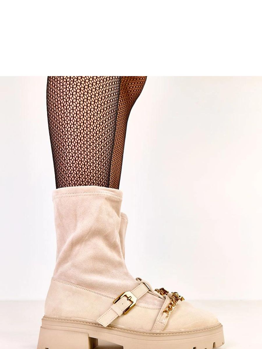  Boots model 219658 Solea 