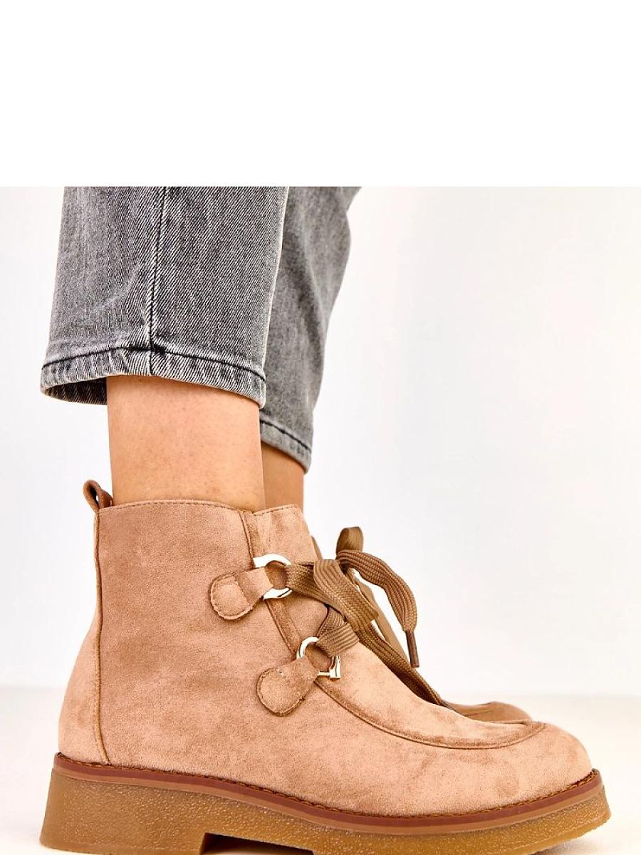  Boots model 219659 Solea 