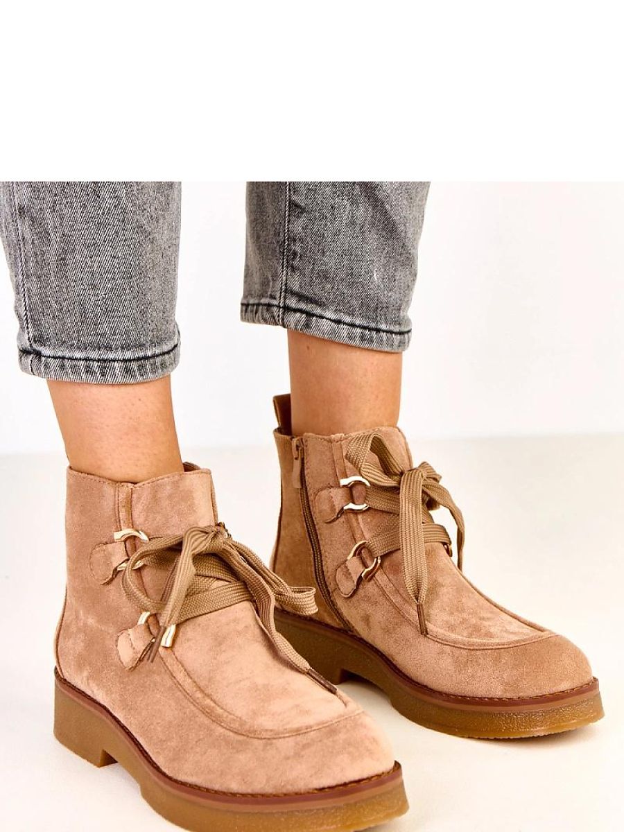  Boots model 219659 Solea 