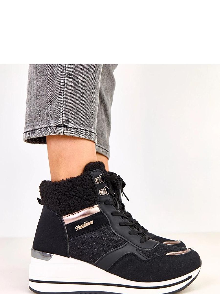  Snow boots model 219661 Solea 