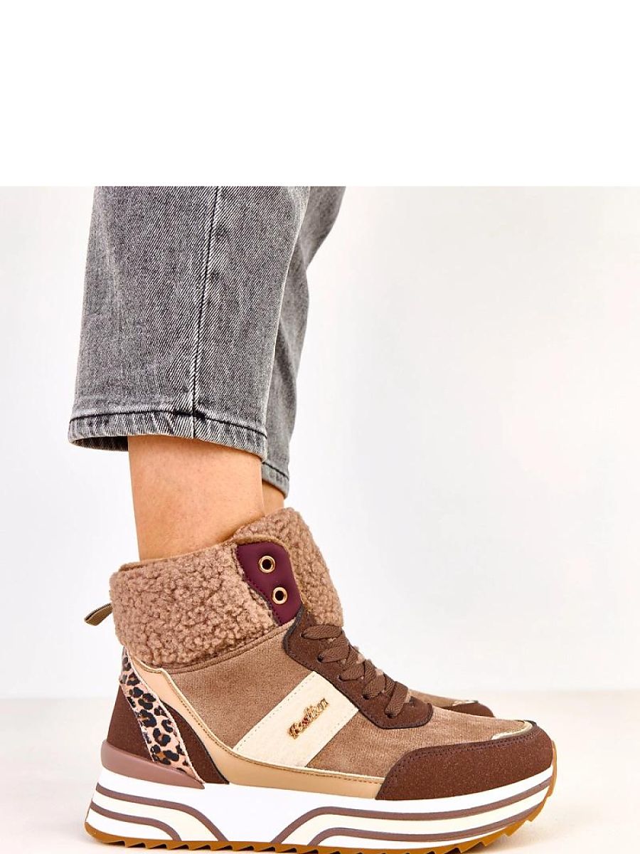 Sport Shoes model 219662 Solea 