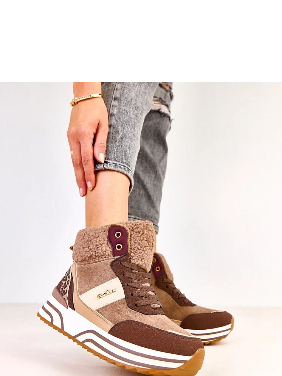  Sport Shoes model 219662 Solea 