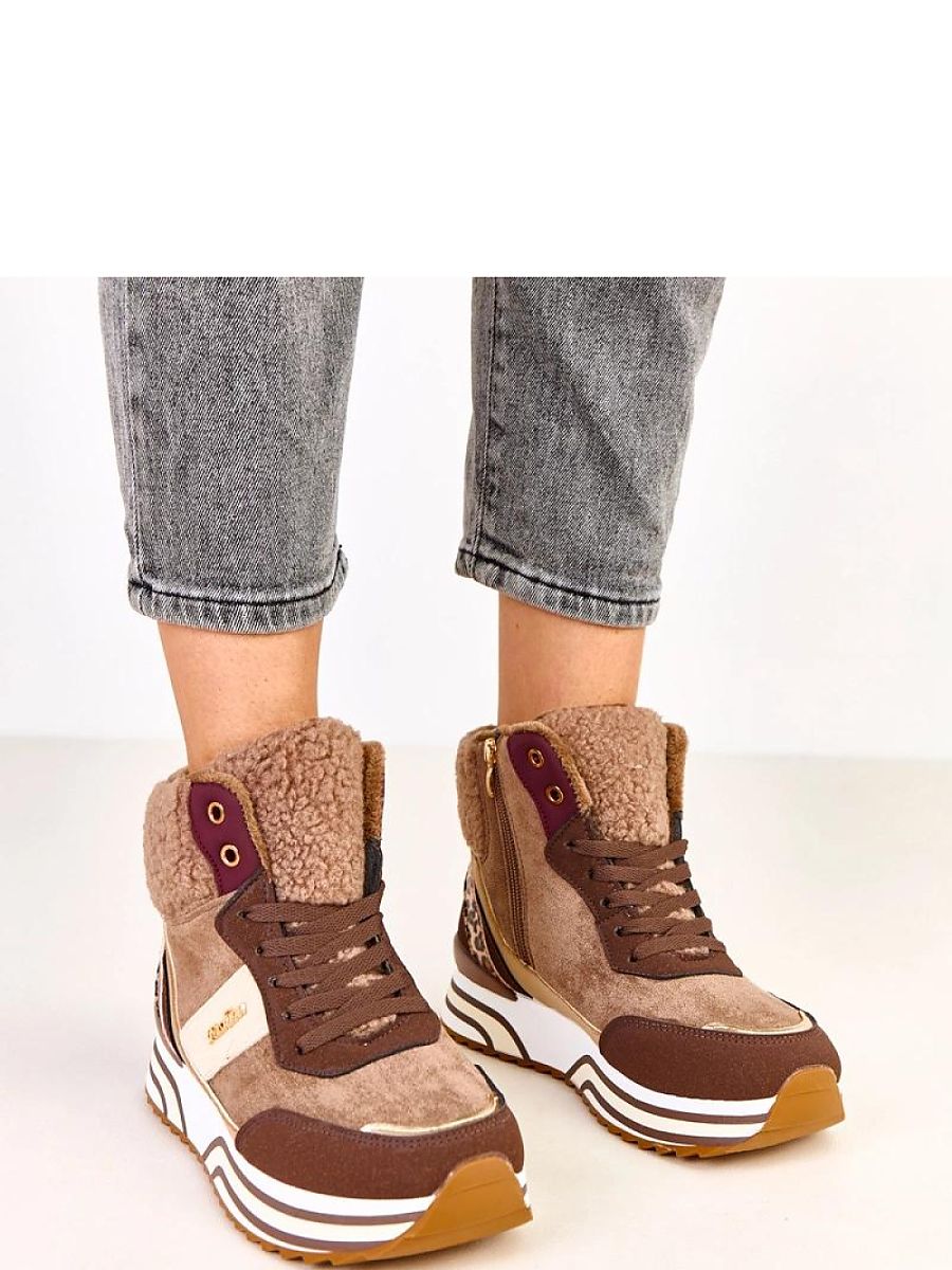  Sport Shoes model 219662 Solea 