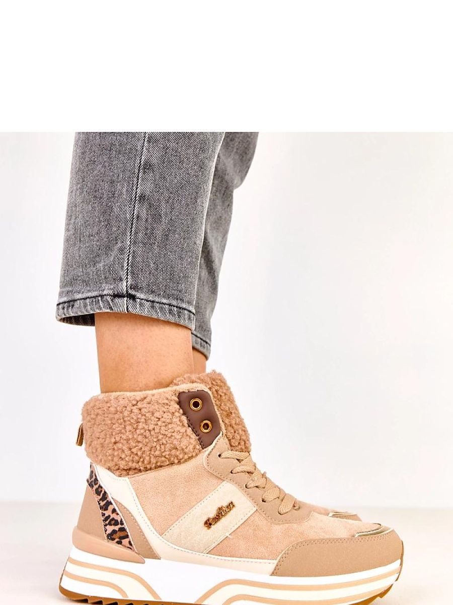  Sport Shoes model 219663 Solea 