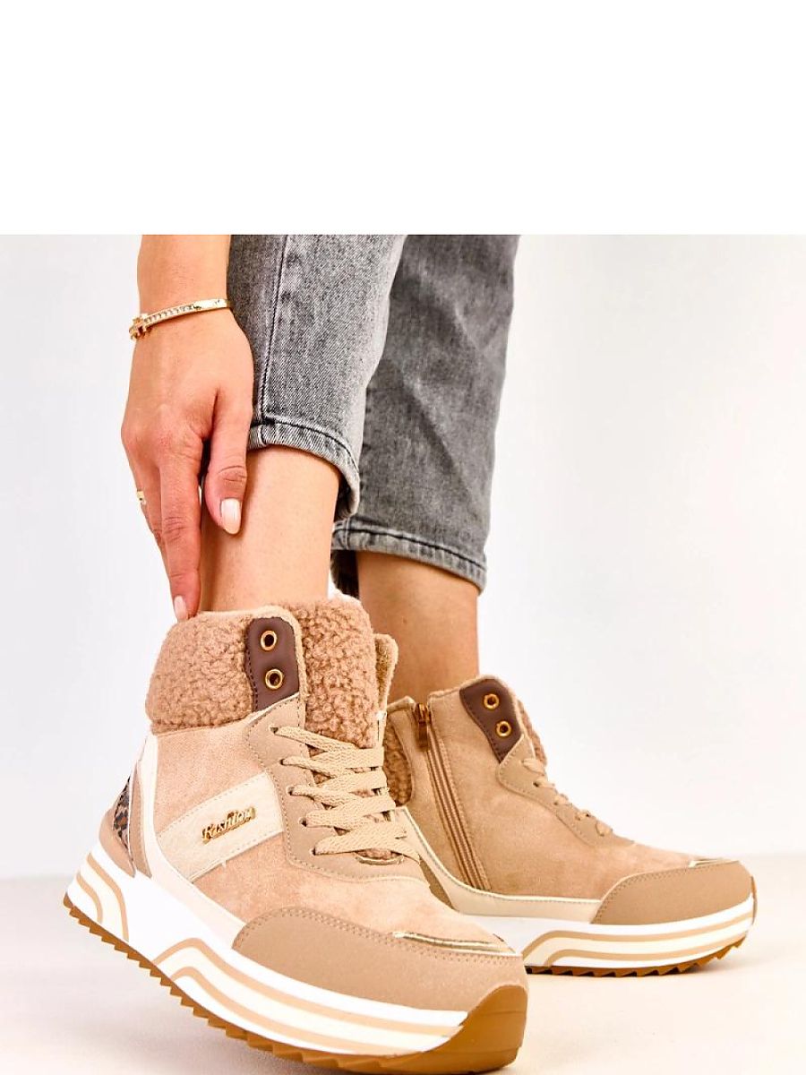  Sport Shoes model 219663 Solea 