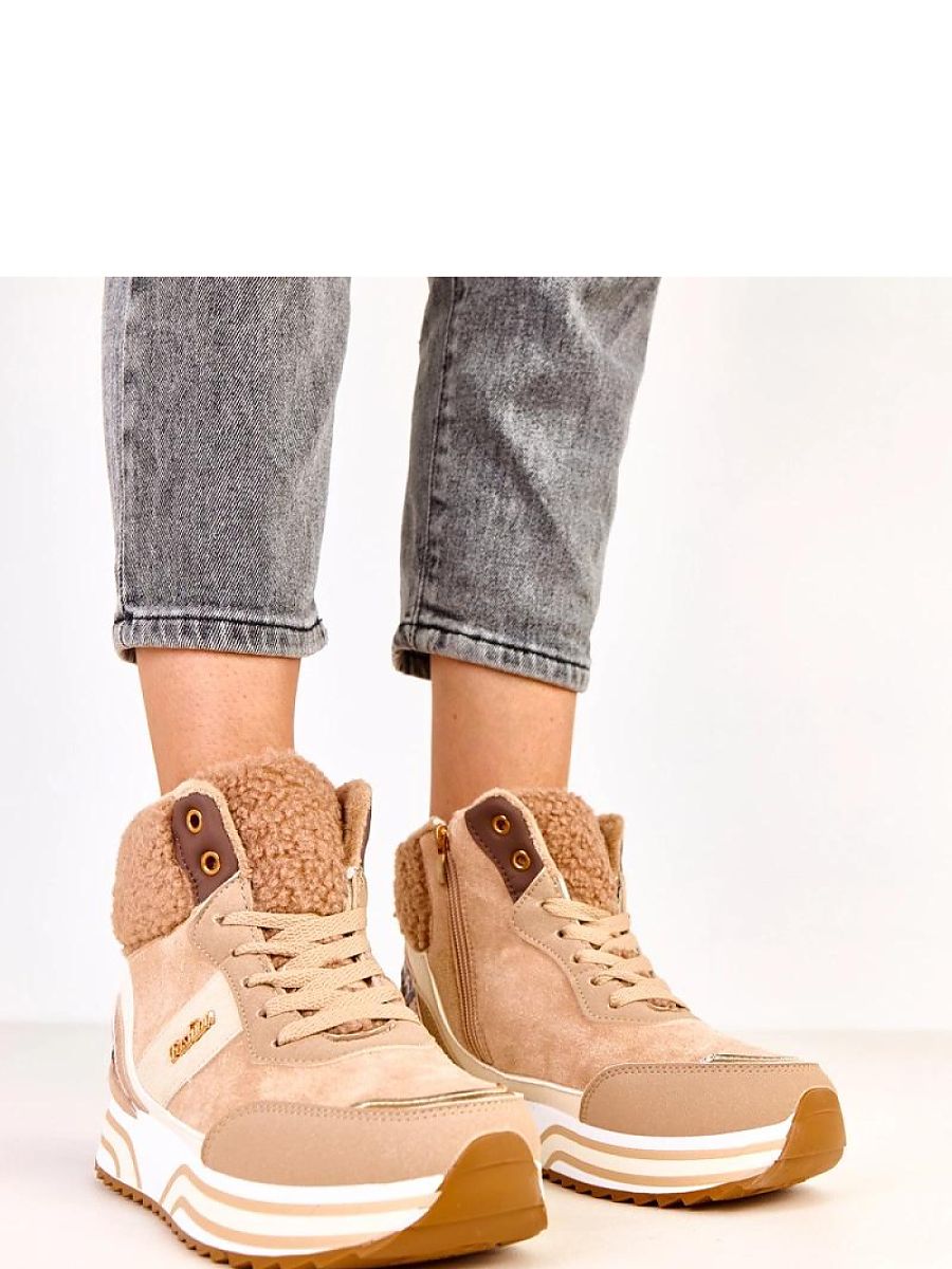  Sport Shoes model 219663 Solea 