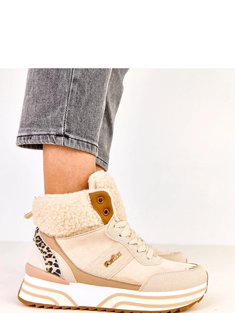  Sport Shoes model 219664 Solea 