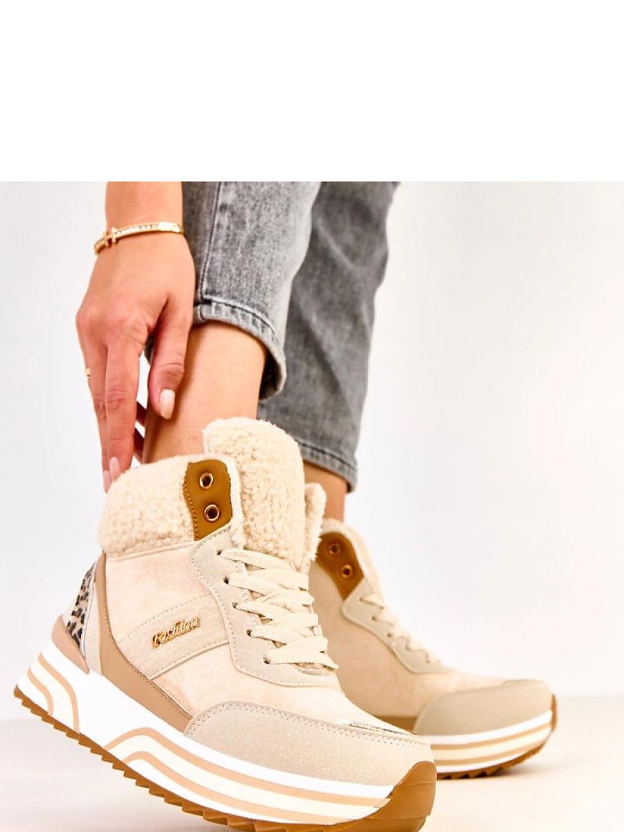  Sport Shoes model 219664 Solea 