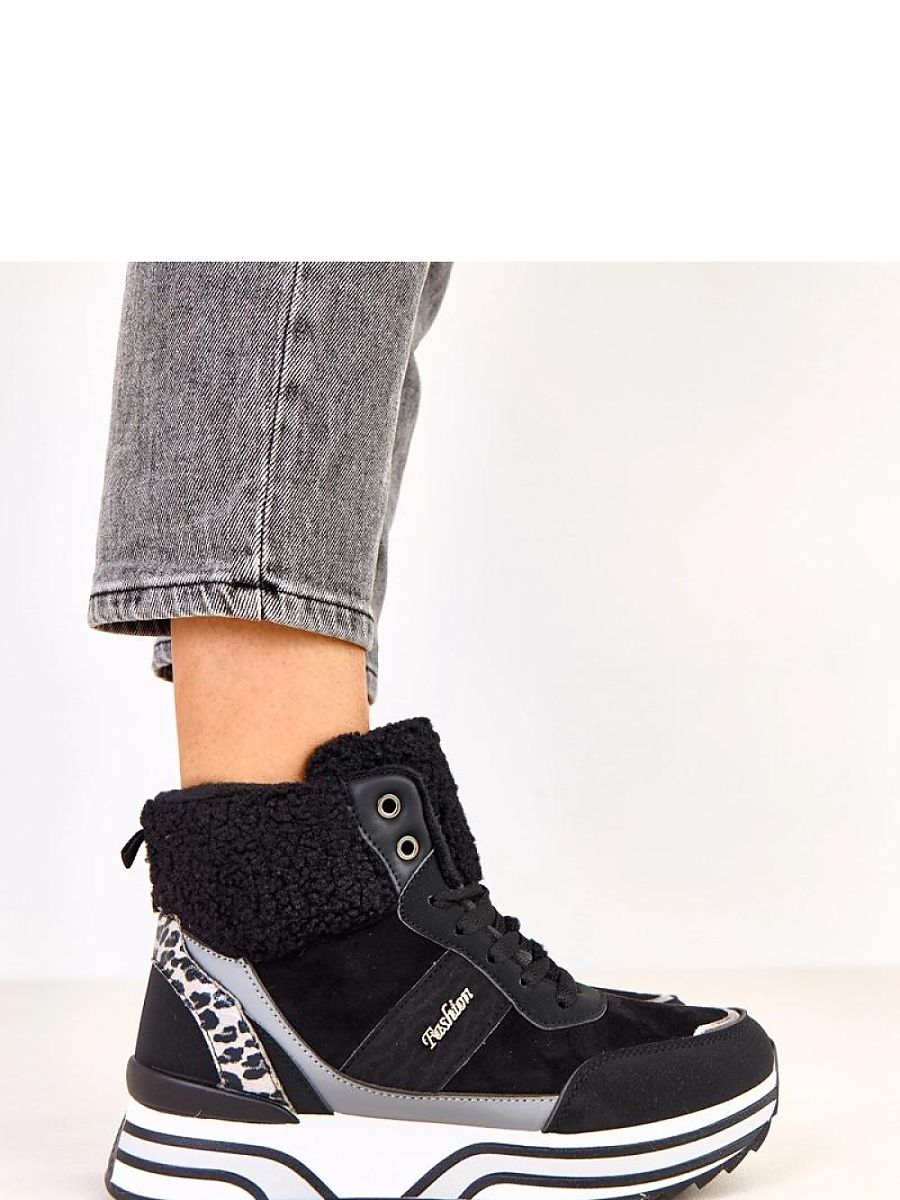  Sport Shoes model 219665 Solea 