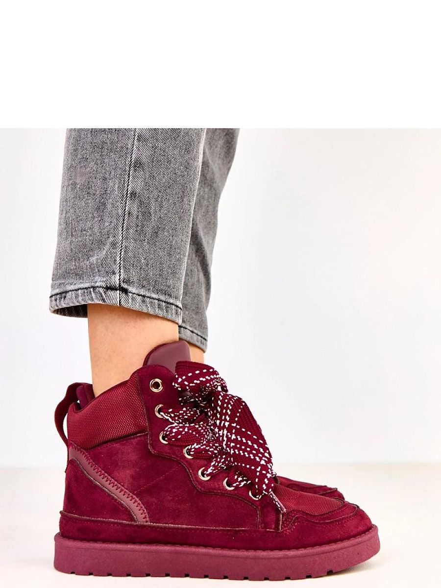  Sport Shoes model 219666 Solea 