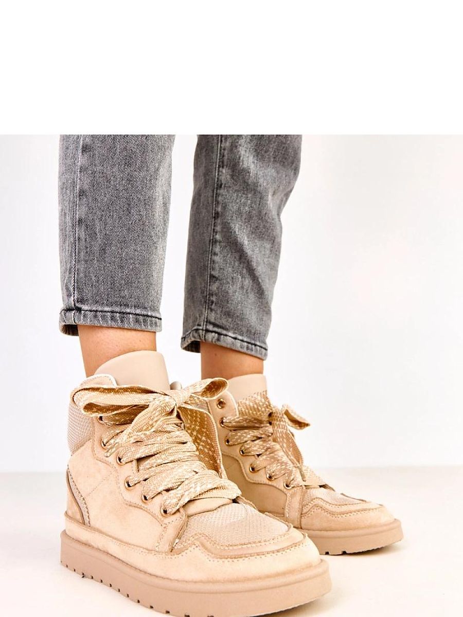  Sport Shoes model 219668 Solea 
