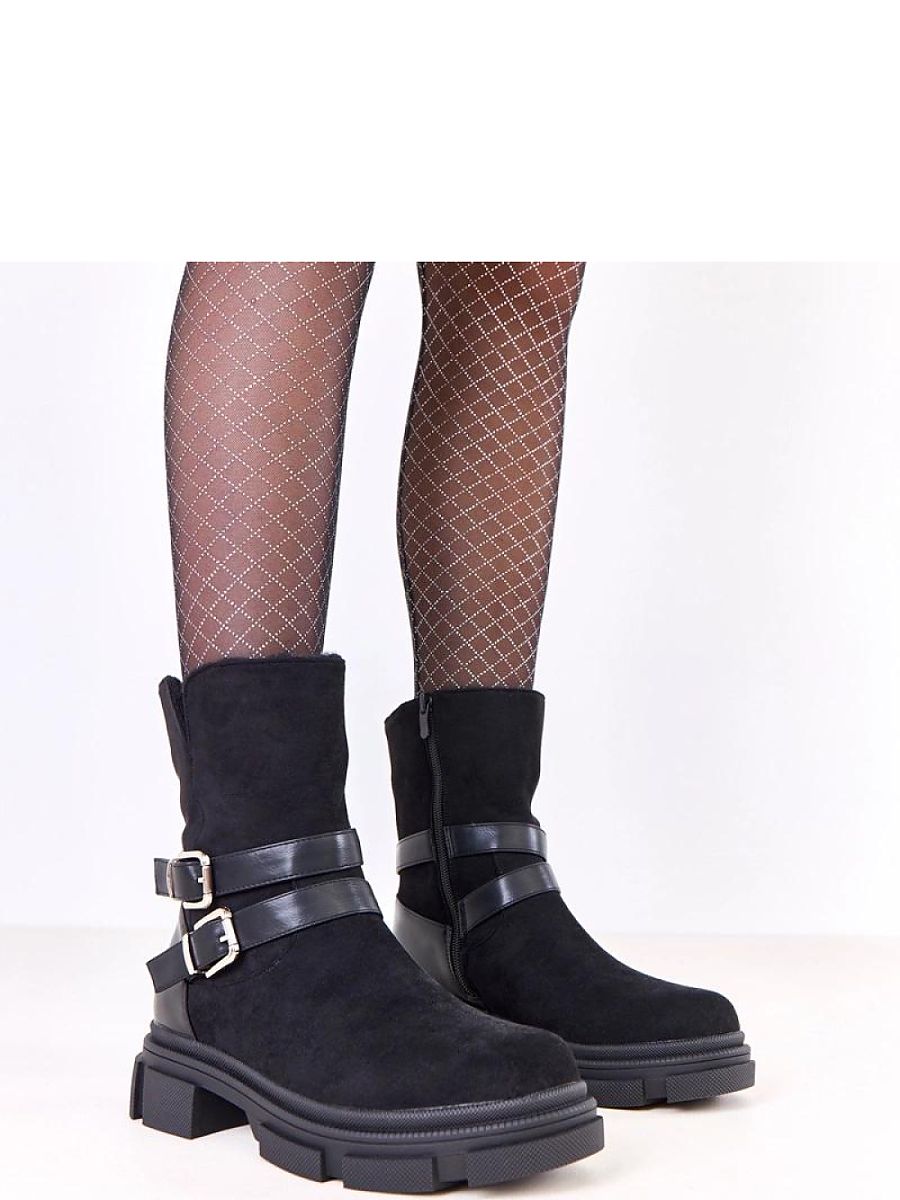  Boots model 219671 Solea 