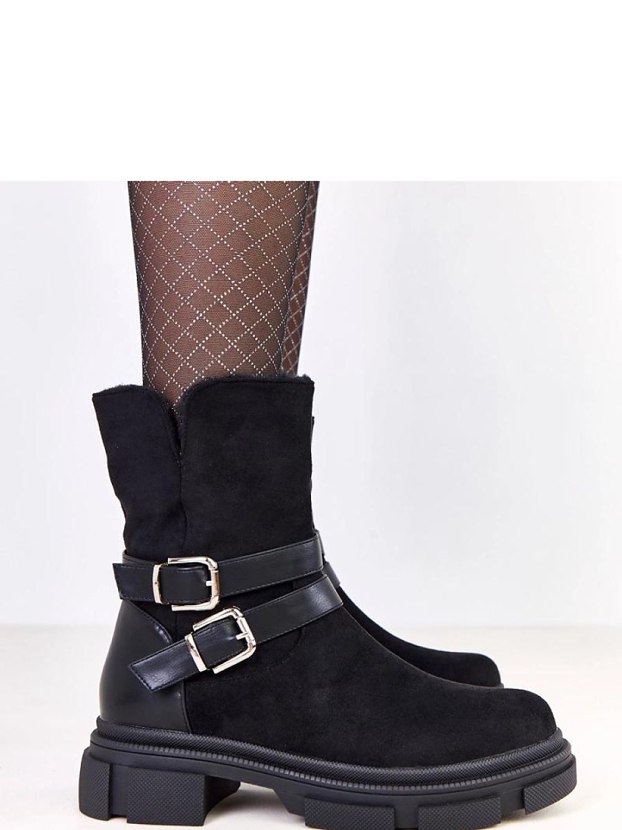  Boots model 219671 Solea 