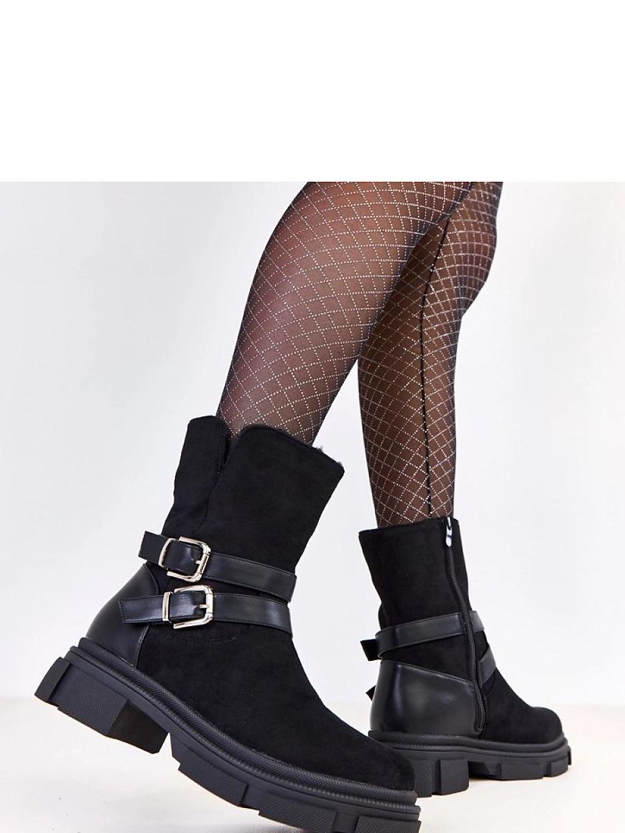  Boots model 219671 Solea 
