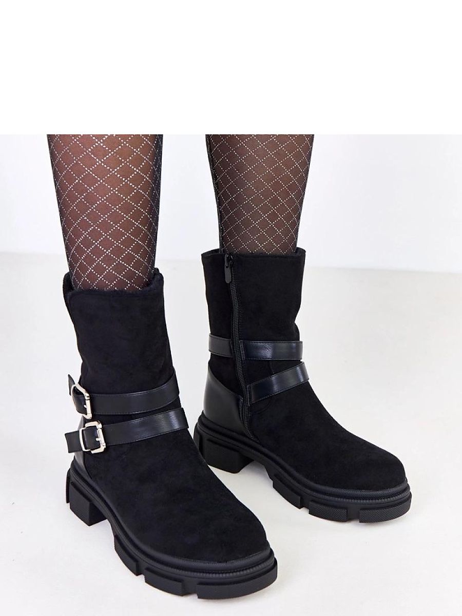 Boots model 219671 Solea 