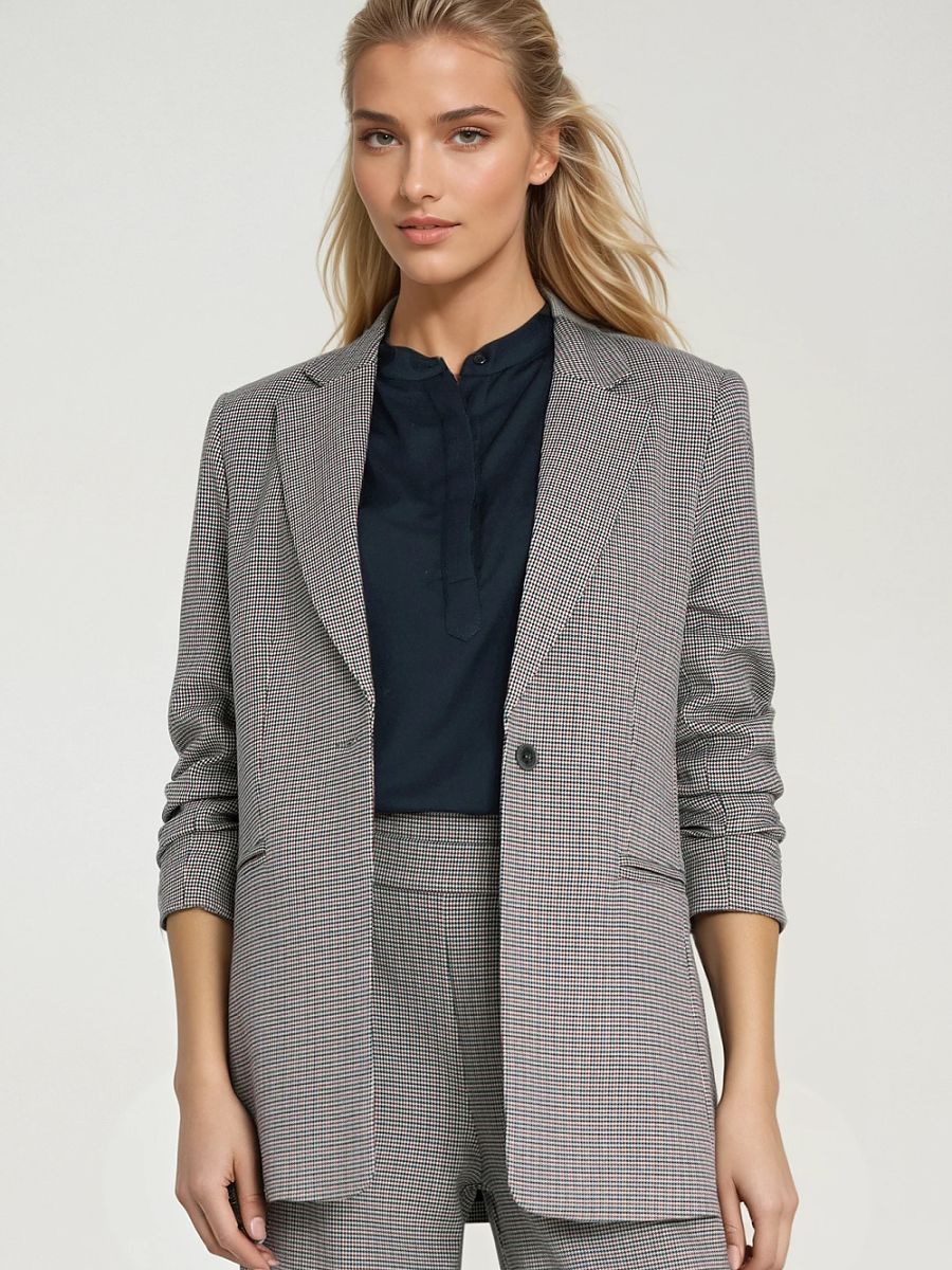  Jacket model 219762 Nife 
