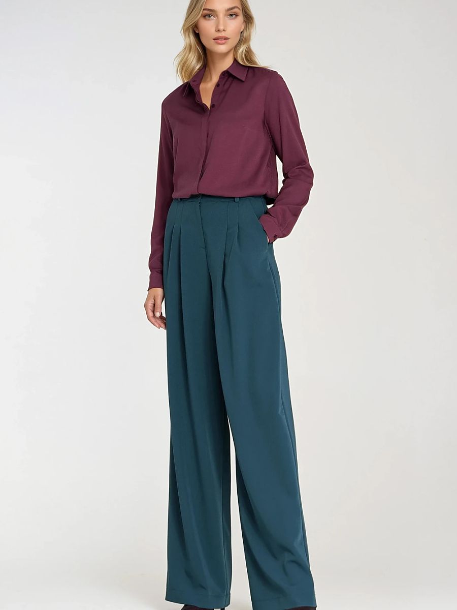  Women trousers model 219764 Nife 