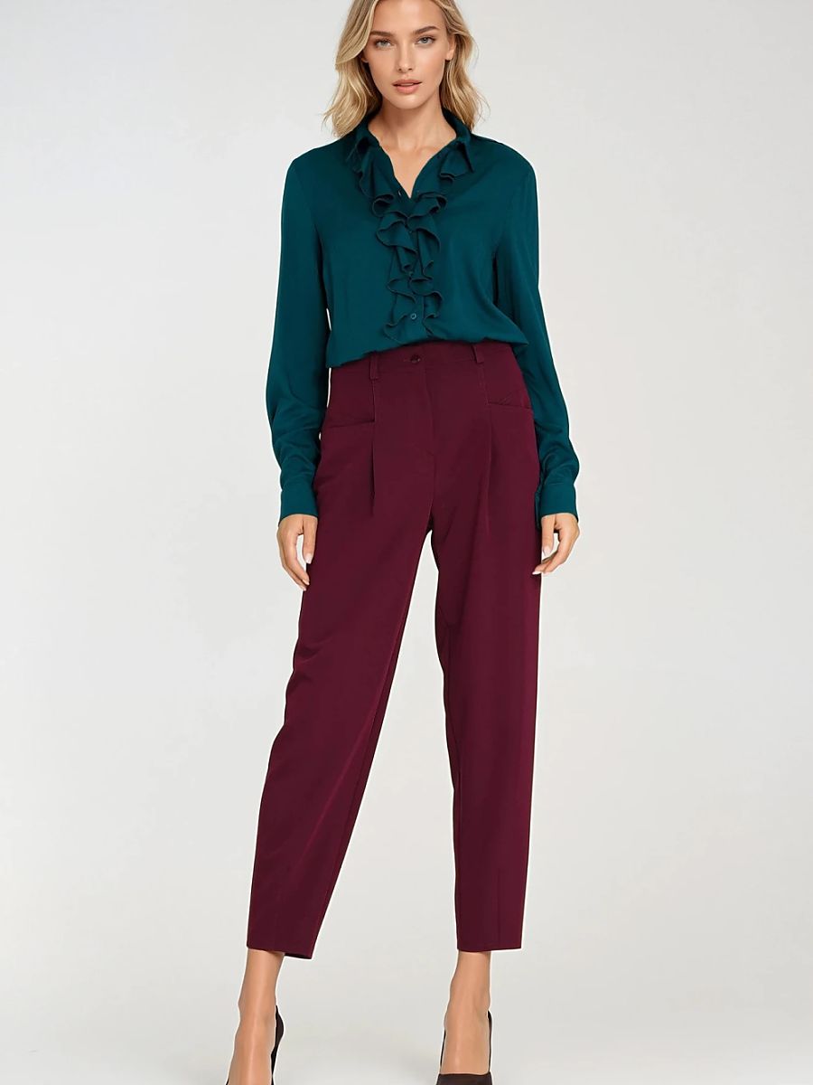  Women trousers model 219765 Nife 