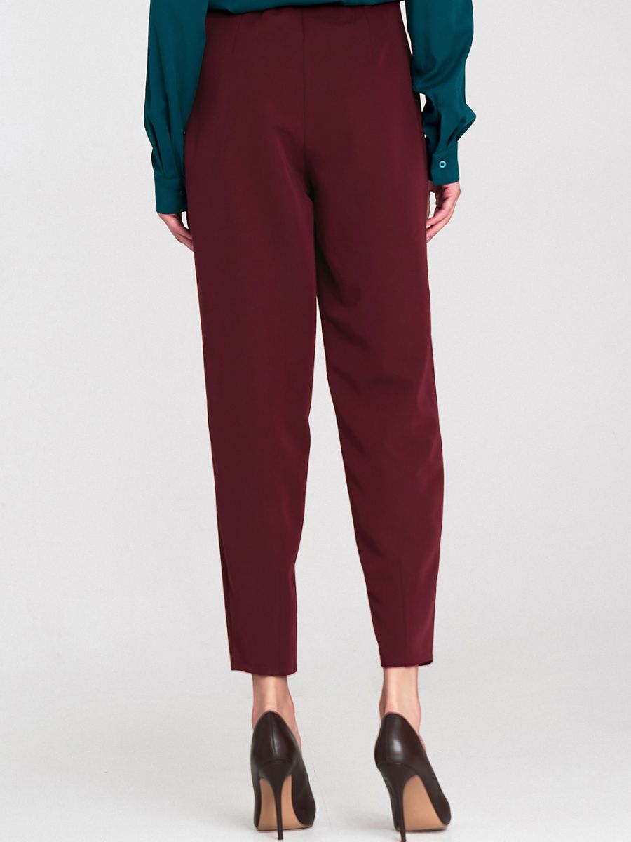  Women trousers model 219765 Nife 
