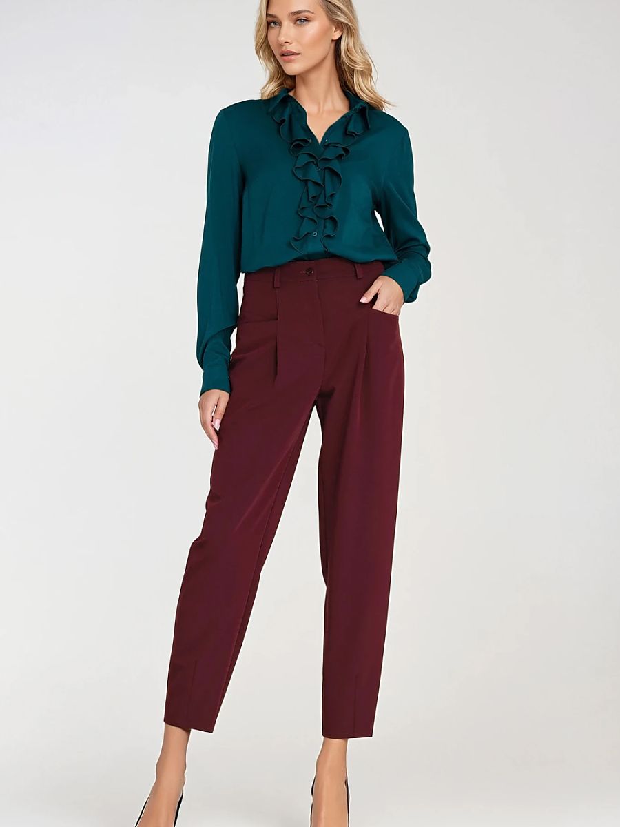  Women trousers model 219765 Nife 