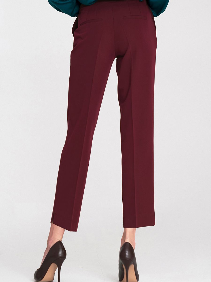  Women trousers model 219766 Nife 