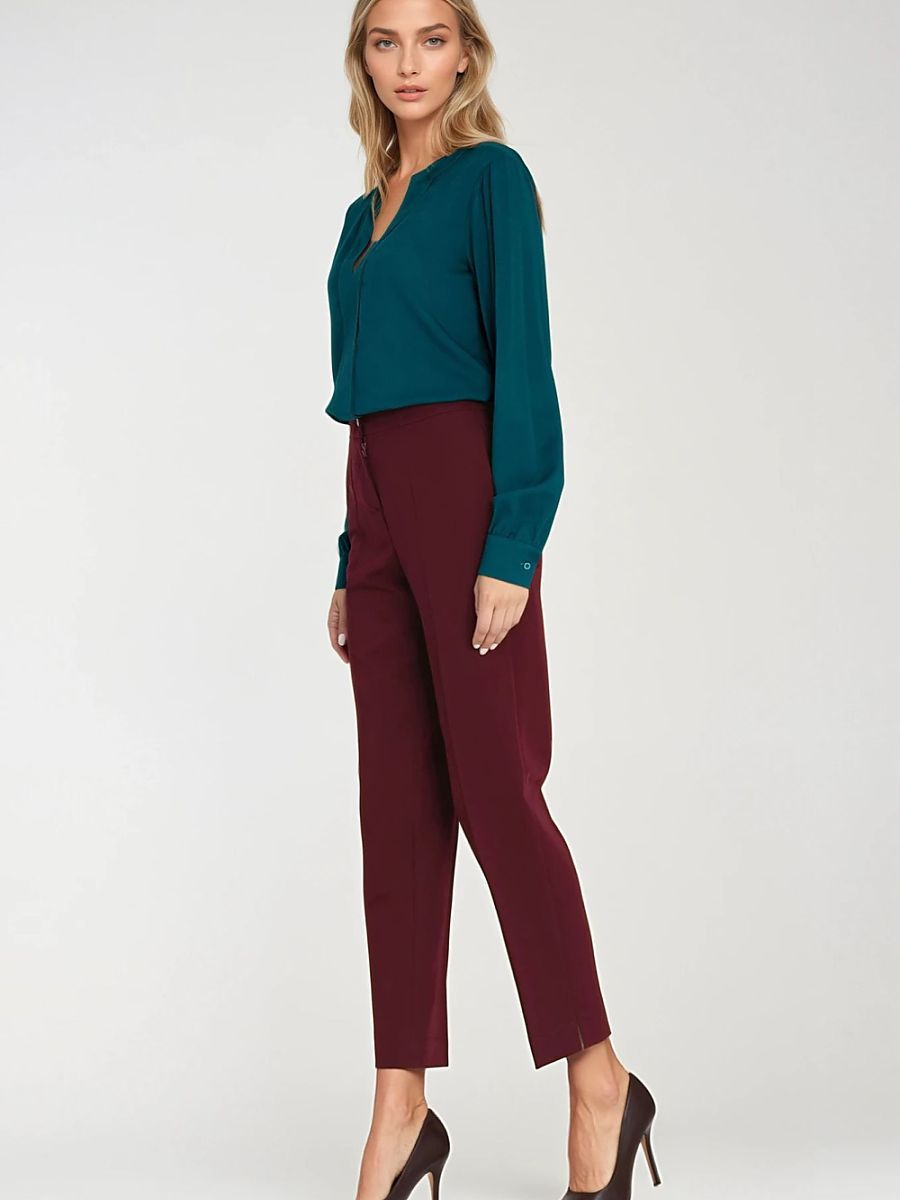  Women trousers model 219766 Nife 