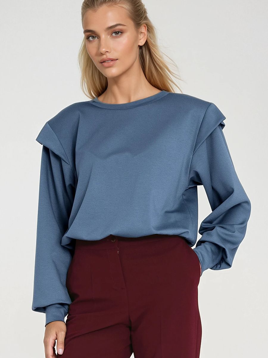  Sweatshirt model 219771 Nife 