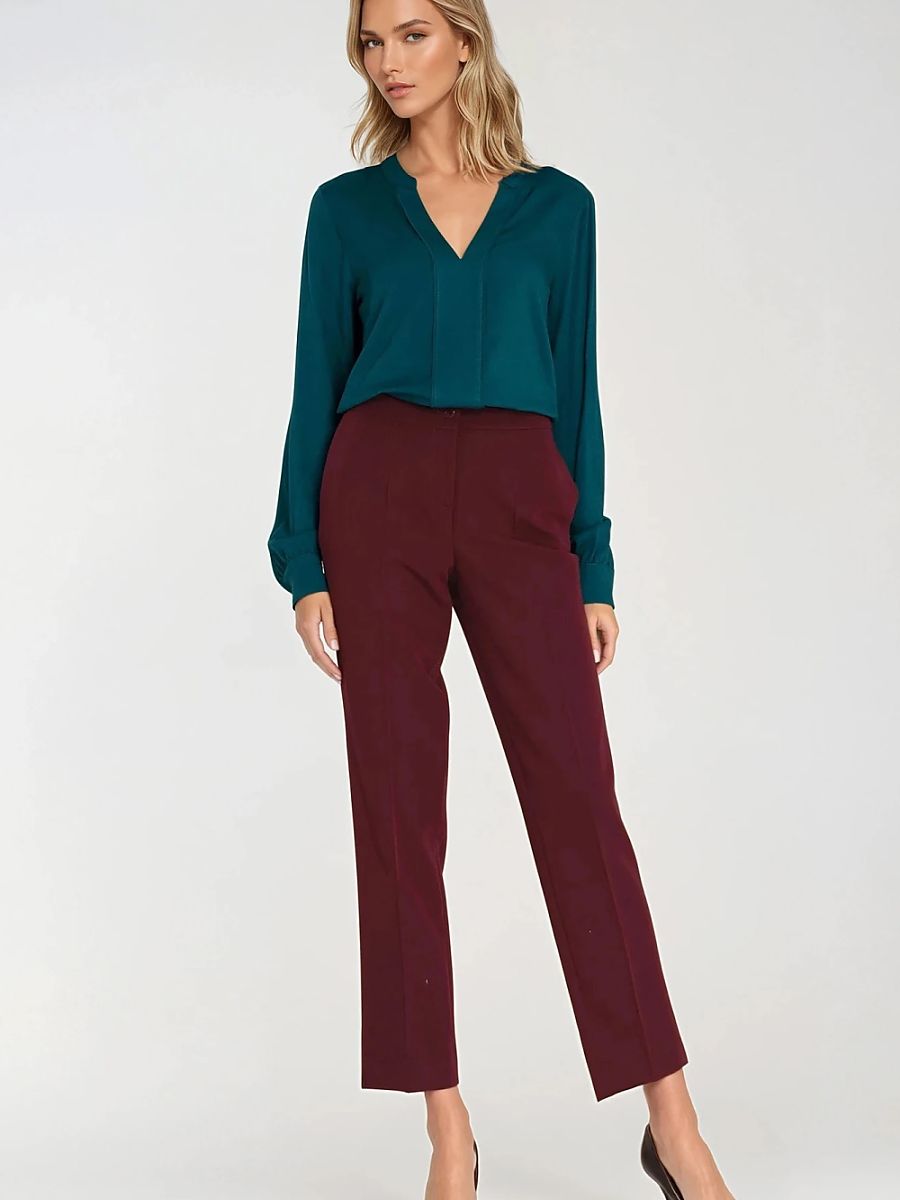  Blouse model 219774 Nife 